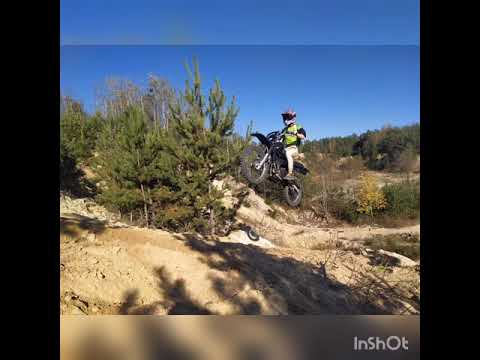 Kawasaki kx 250