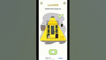 Switch the lamp on 🪔 dop.2 lvl 293 #trendingshorts #dop2 #cartoons #viral #dop #level