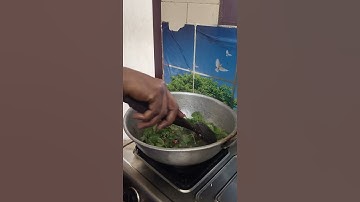 Full video Link on comment box| Coconut milk pulao & mint thuvayal combo😍🔥