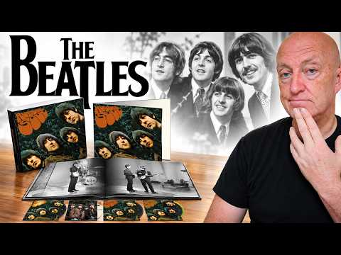 The Beatles New Deluxe Edition - Should You Buy it?