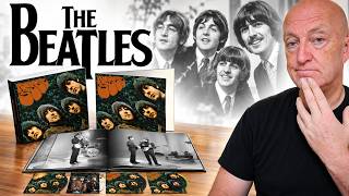 The Beatles New Deluxe Edition - Should You Buy it?
