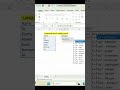 Ms Excel Data Translation #excel #technology #computer #education #tools #productivityboost