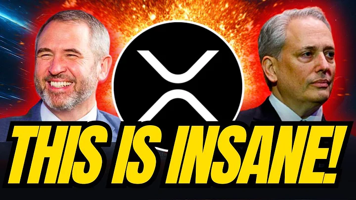 RIPPLE XRP HOLDERS THIS IS INSANE, HERE IS WHY !! | LISTEN CLOSELY | XRP NEWS TODAY🔥