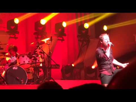 Stone Sour- 3030-150 Terminal 5 01/23/13