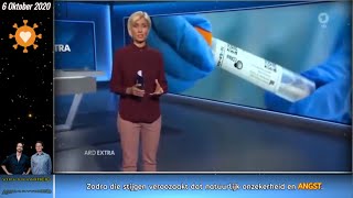 ARD Extra Okt  6 2020 Eng