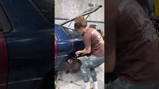 Doing stuff and things