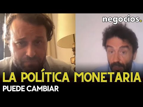 "A&uacute;n queda tiempo para que la pol&iacute;tica monetaria cambie de rumbo". Juan Carlos Mar&iacute;nez