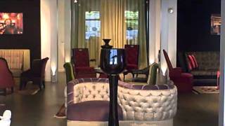 Interna, creatività italiana nell'arredo di lusso Interna, creatività italiana nell'arredo di lusso