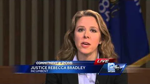 State Supreme Court debate