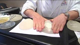 Australia investigates breast implants scandal