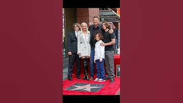 GAVIN ROSSDALE TALKED ABOUT GWEN STEFANI AND WHY THEY DON’T “COPARENT” THEIR KIDS #shorts