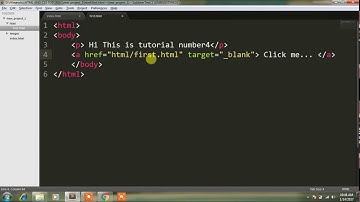 HTML AND CSS TUTORIAL FOR BEGINNERS IN PROFESSIONAL STYLE PART 4 BY   HIMANSHU GUPTA