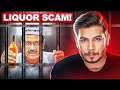 Delhi liquor scam exposed  nitish rajput