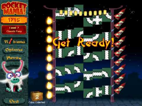 rocket mania deluxe rocket mania deluxe