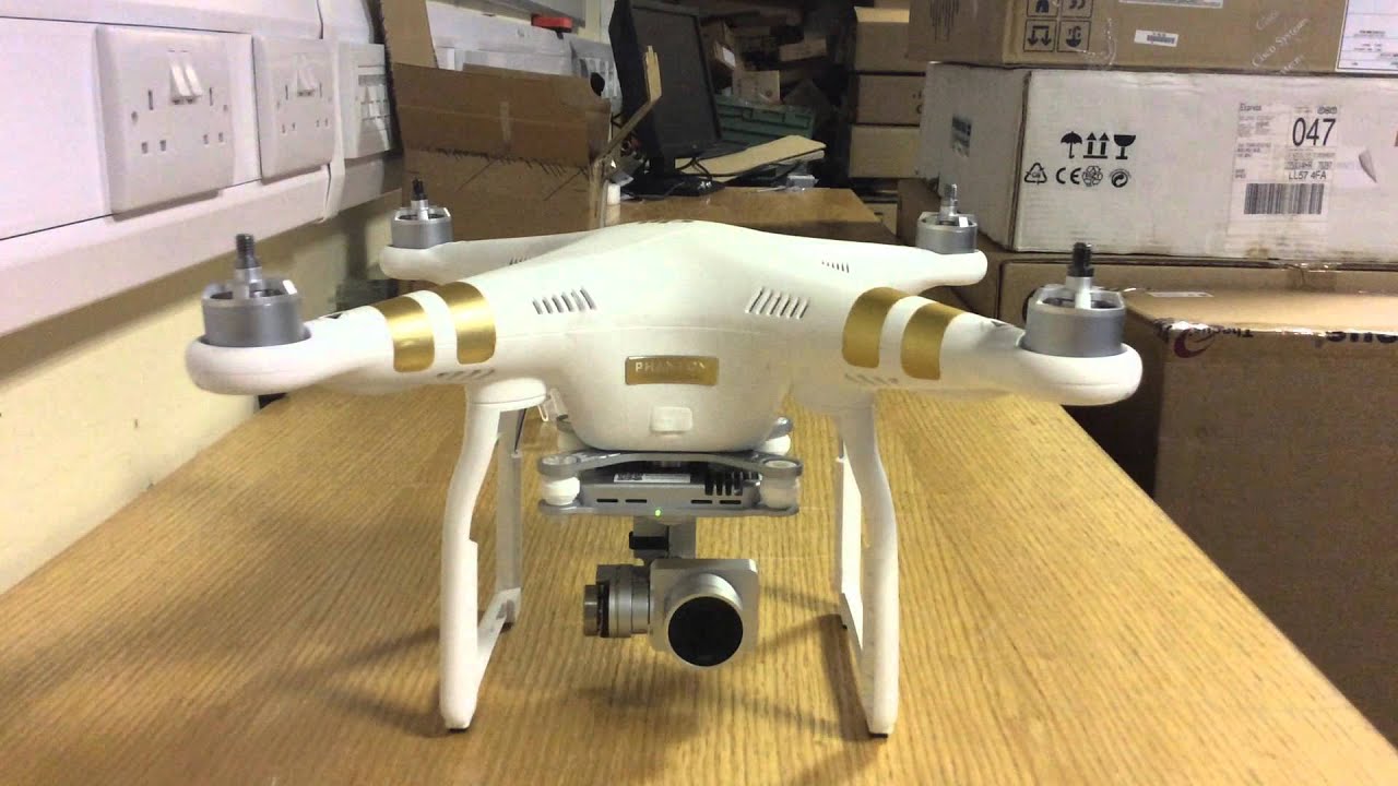Phantom 3 Firmware 1.4.0010 Update YouTube