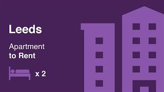 2 Bedroom Apartment | Airedale House | Bradford | BD1