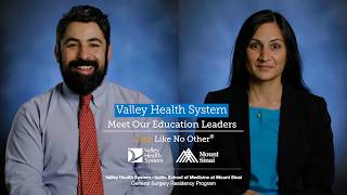 General Surgery Residency Program: Meet Our Education Leaders