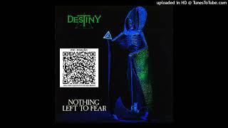 Watch Destiny Sheer Death video