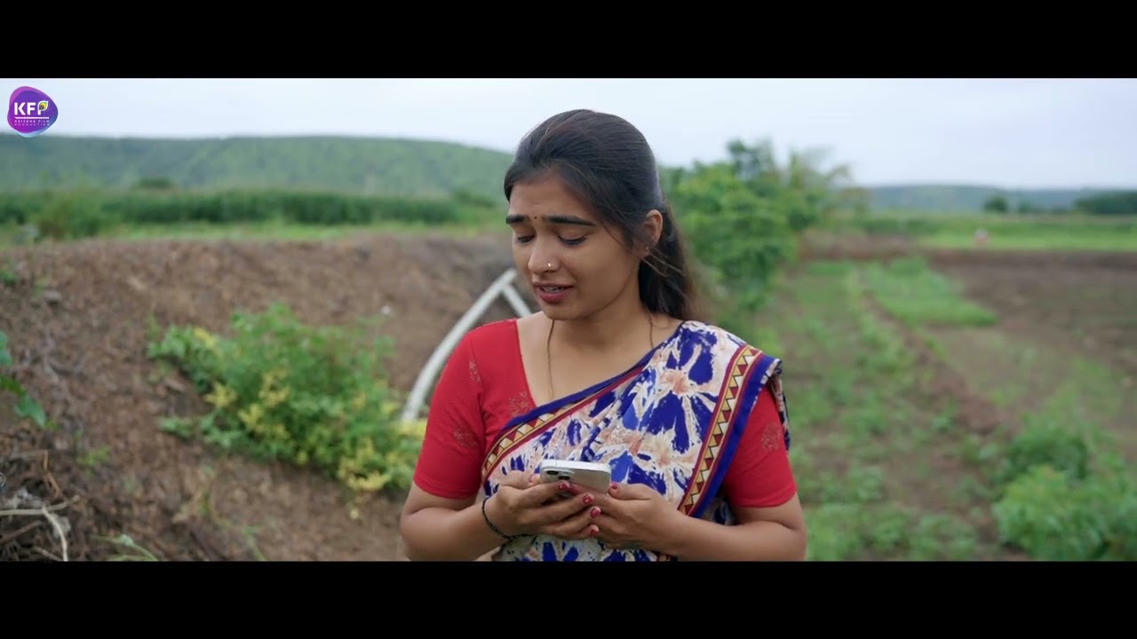 पोरीचं लग्नाअगोदर प्रेमप्रकरण 😌 जमलेलं लग्न मोडलं 