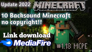 10 Backsound Minecraft no copyright yg sering dipakai YouTuber Minecraft