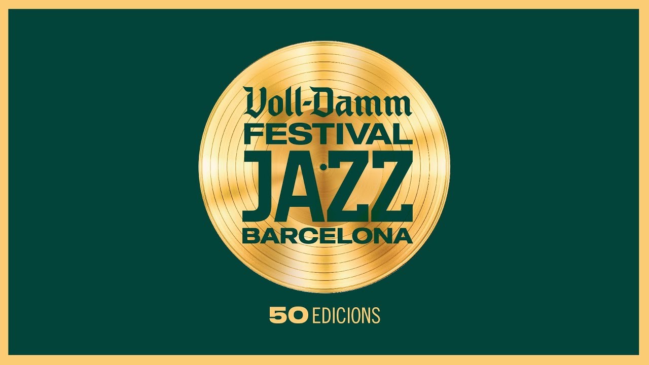50 Festival de Jazz de Barcelona YouTube