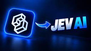 Jev AI Explained: The New Decision Model for AI Agents