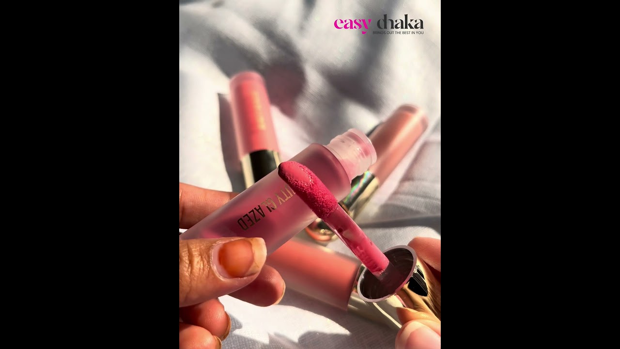 Which Blush Shade Your Favourite ?? 