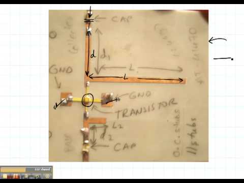 ECE3300 Lecture 13-1 Intro to stub matching