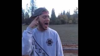 I Just Wanna Be A Cute Vine Boy - By Casey Frey