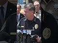 San Diego officials detail shooting at Islamic Center: ‘Every community’s worst nightmare’