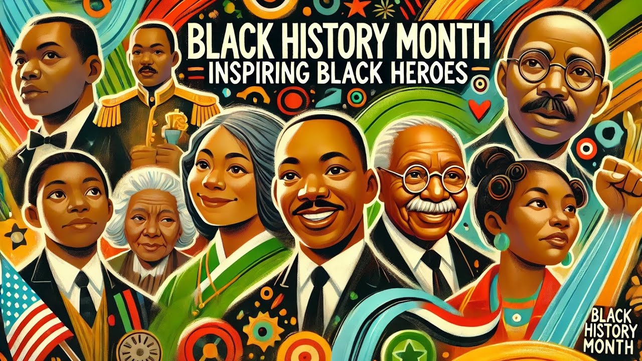 Black History Month For Kids Black History Educational Video YouTube black-history-month-for-kids-black-history-educational-video-youtube