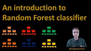 59 - What is Random Forest classifier?