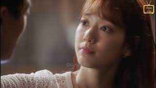 Kissing clip from Kdrama Doctors(2016)