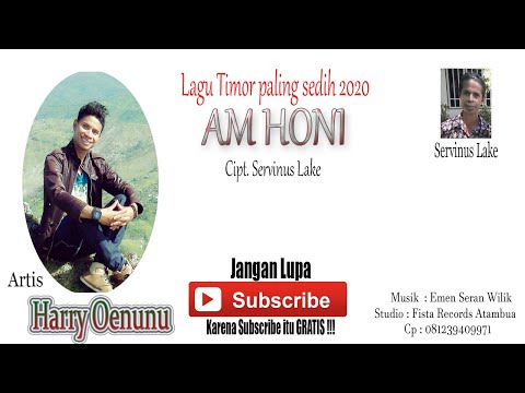 Lagu dawan terbaru, Ankol ft Jefron, Ain honi, Am honi