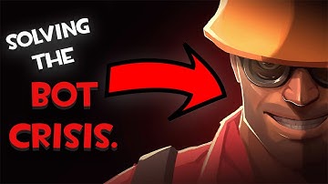 [TF2] Dueling Cheaters & Bots | TFDB