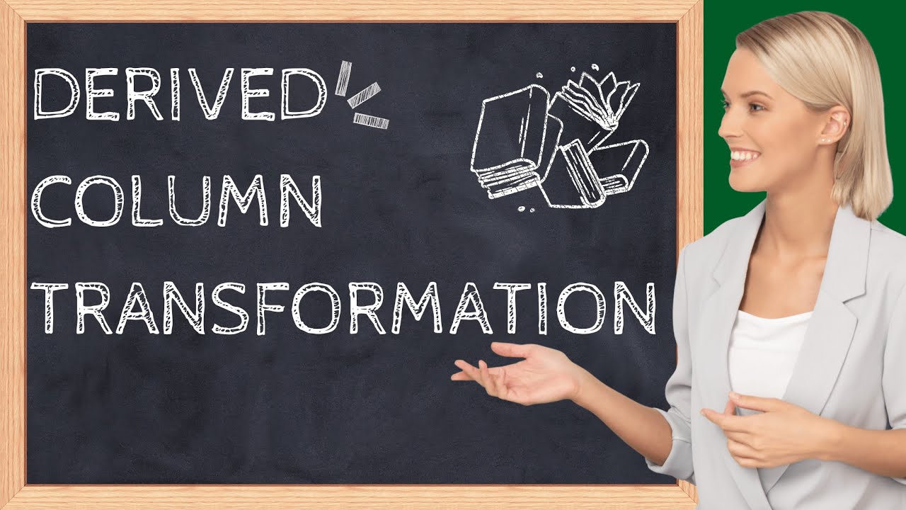 How to use Derived Column for Dynamic Data Transformation in SSIS ...
