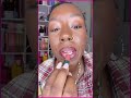 MAC ATE AGAIN with this Lipstick bundle✨#maccosmetics #maclipstick #makeup #fyp #shorts #subscribe