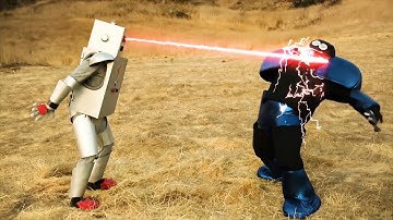 R.A. The Rugged Man - Gotta Be Dope (feat. A-F-R-O and DJ Jazzy Jeff) (Official Music Video)