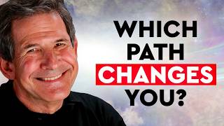 Stop Fighting for Control: How to Trade External Power for Authentic Power