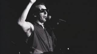 John Cale - I´m Waiting For The Man (Live Hamburg 1983)