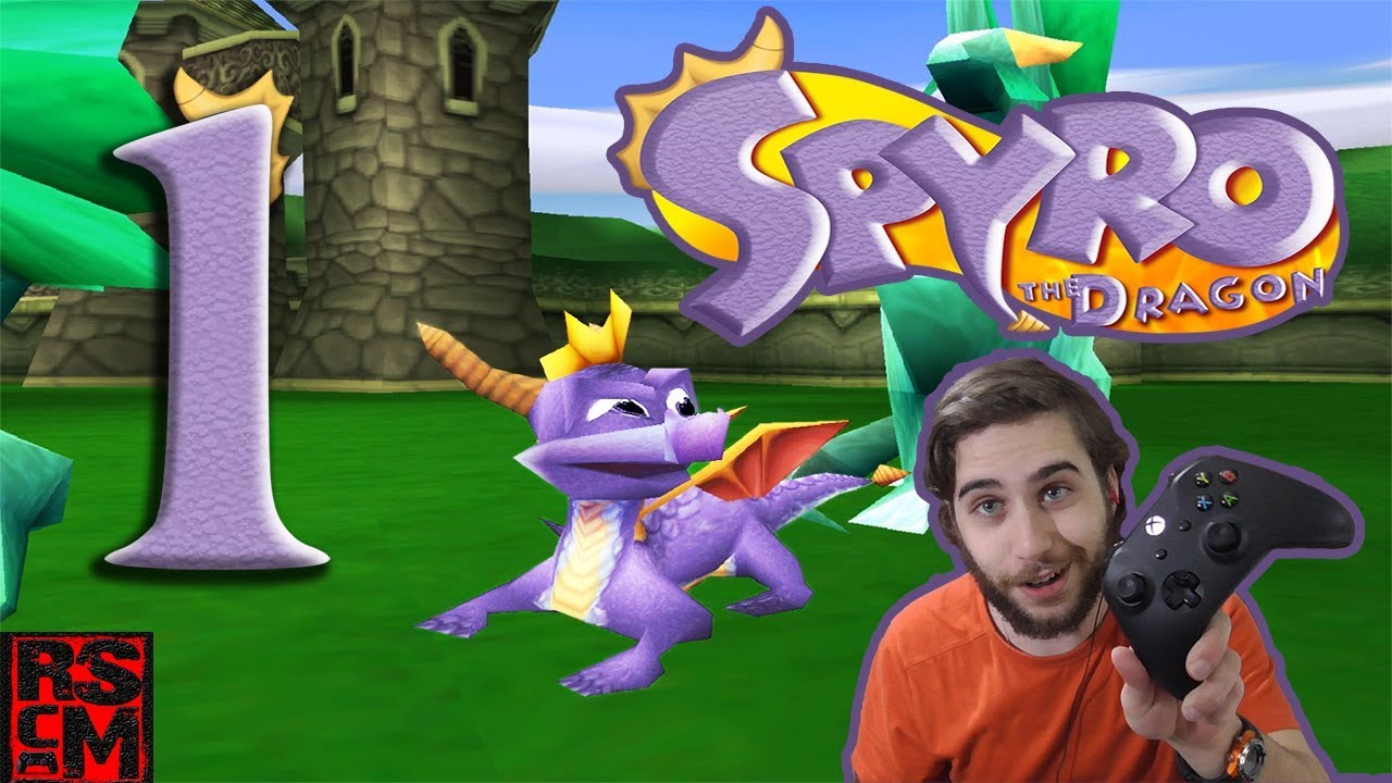 download spyro the dragon for android download spyro the dragon for android