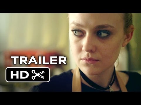 Every Secret Thing Official Trailer #1 (2015) - Diane Lane, Dakota Fanning, Elizabeth Banks Movie HD