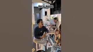 Keras Kepala - Meiska (Cover) #demusic4524 #lisefalfio #yashrulnasa #musikindonesia #coversong