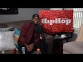 1Play Chats With Hip Hop Weekly