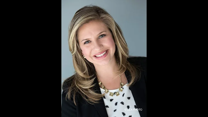 Danielle Shull | 15 Year Milestone Anniversary