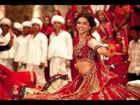 maru man mor bani thangat kare ram leela song