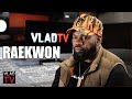 Raekwon Details the Shootout that Left Him Shot in the Legs (Part 4)