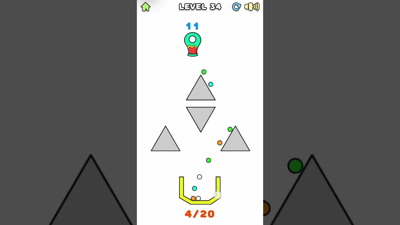 Level Up! Crushing the Challenge of Level 34 in the New Game