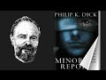 The Minority Report | Philip K Dick | AV-Book | Audiobook | Videobook |  ebook