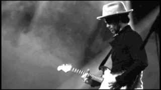 Doyle Bramhall II and Erykah Badu - Oh Death chords